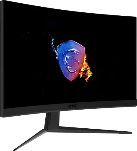 MSI MAG Artymis 242C 23.6” 1ms 165Hz FreeSync Premium VA Full HD Curved Gaming (Oyuncu) Monitör