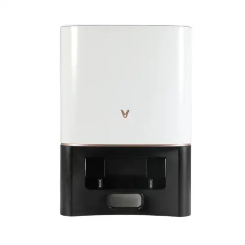 Viomi S9 Beyaz Vacuum Cleaner Akıllı Robot Süpürge ve Paspas