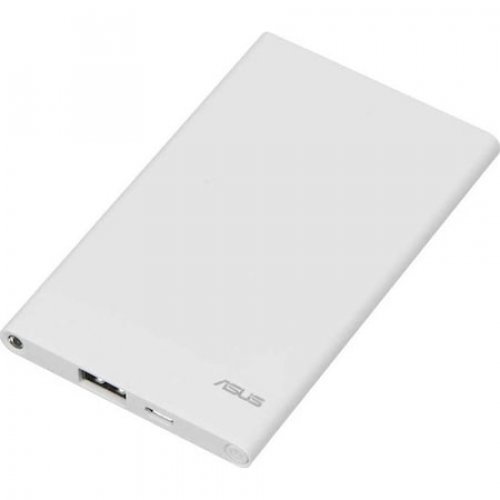 Asus ZenPower ABTU015 4000 mAh Beyaz Taşınabilir Şarj Cihazı
