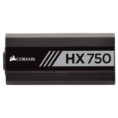 Corsair HX Serisi HX750 CP-9020137-EU 750W 80 Plus Platinum Full Modüler Power Supply