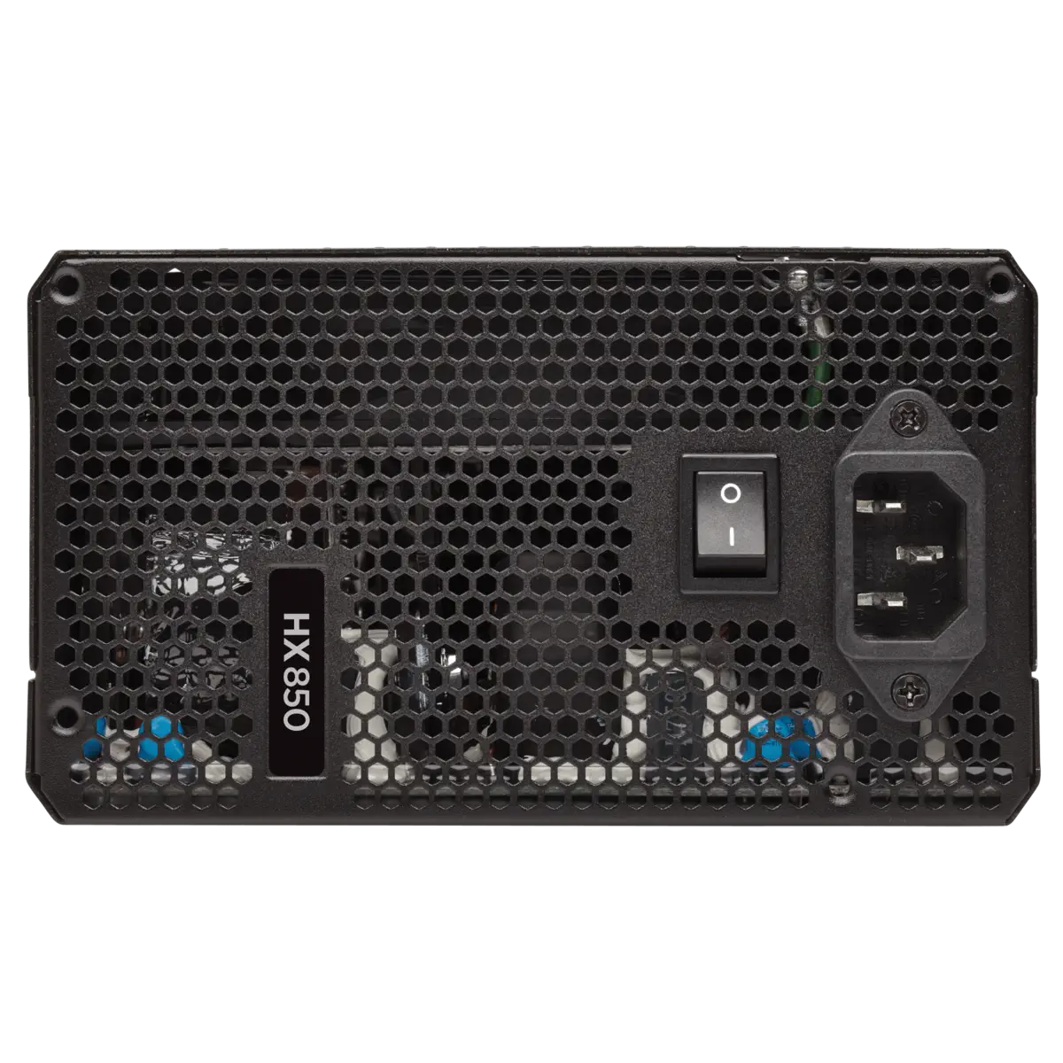 Corsair HX Serisi HX850 CP-9020138-EU 850W 80 Plus Platinum Full Modüler Power Supply
