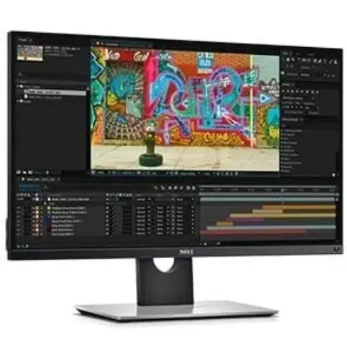 Dell UltraSharp UP2716DA 27″ 6ms 60Hz IPS QHD Monitör