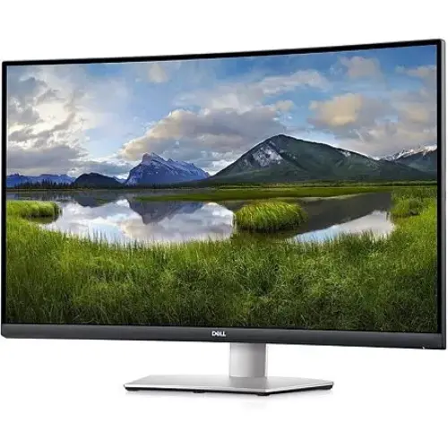 Dell S3221QS 31.5″ 4ms 60Hz FreeSync VA 4K UHD Curved Monitör