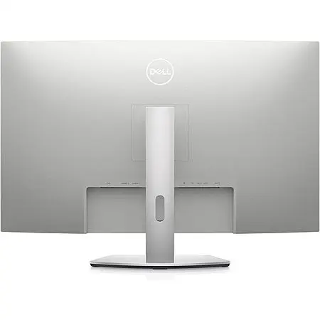 Dell S3221QS 31.5″ 4ms 60Hz FreeSync VA 4K UHD Curved Monitör