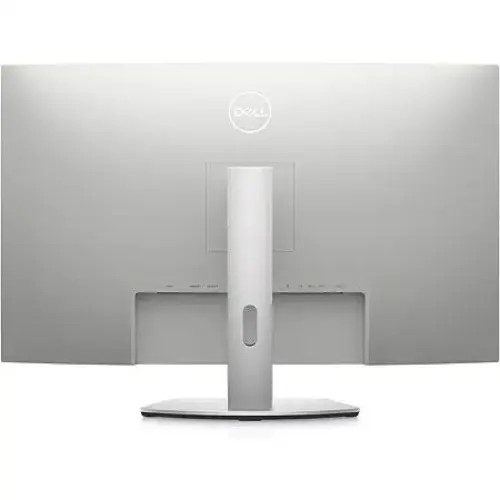 Dell S3221QS 31.5″ 4ms 60Hz FreeSync VA 4K UHD Curved Monitör