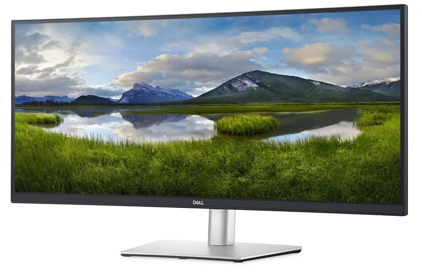 Dell P3421W 34″ 5ms 60Hz IPS WQHD Curved Monitör