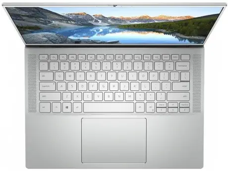 Dell Inspiron 7400-NAKIAN109 i7-1165G7 8GB 512GB SSD 14.5″ QHD Win10 Pro Notebook