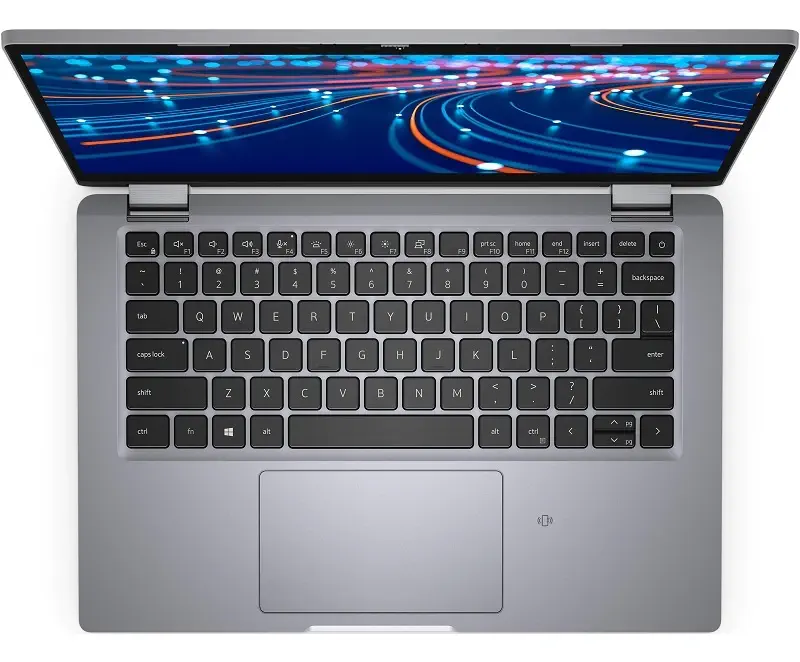Dell Latitude 5320 N005L532013EMEA_U i5-1135G7 8GB 256GB SSD 13.3″ Ubuntu Notebook