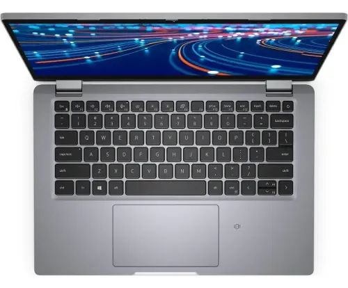 Dell Latitude 5320 N005L532013EMEA_U i5-1135G7 8GB 256GB SSD 13.3″ Ubuntu Notebook