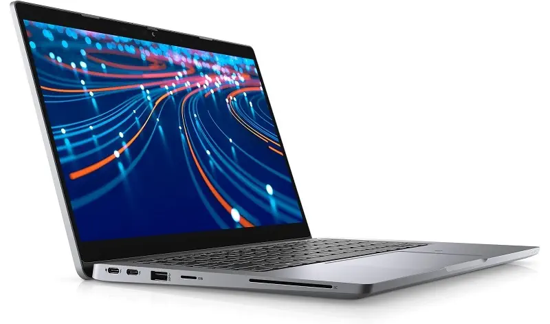 Dell Latitude 5320 N005L532013EMEA_U i5-1135G7 8GB 256GB SSD 13.3″ Ubuntu Notebook