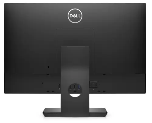 Dell OptiPlex 5480 DELL-5480AIO-OKS Intel i7-10700T 8GB 1TB 128GB SSD 23.8” Ubuntu All In One PC
