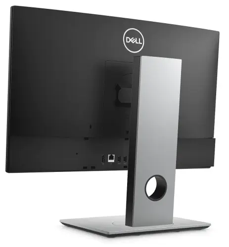 Dell OptiPlex 5480 DELL-5480AIO-OKS Intel i7-10700T 8GB 1TB 128GB SSD 23.8” Ubuntu All In One PC