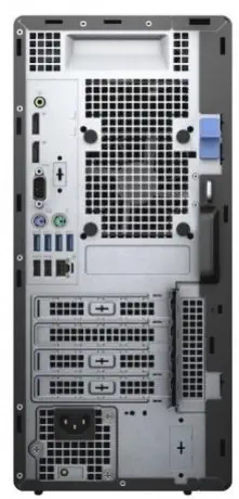Dell OptiPlex 7080 MT N009O7080MT_U Intel i7-10700 8GB 256GB SSD Ubuntu Masaüstü Bilgisayar