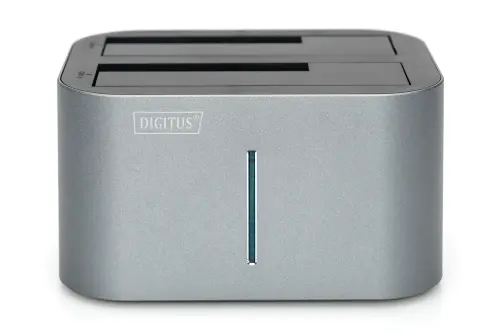 Digitus DA-71540-1 Harici Sata Disk Kutusu