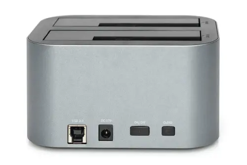 Digitus DA-71540-1 Harici Sata Disk Kutusu