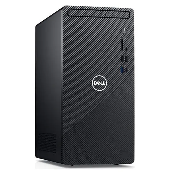 Dell Inspiron 3881-B40F812N i5-10400 8GB 1TB 256GB SSD Ubuntu Masaüstü Bilgisayar