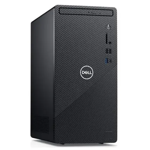 Dell Inspiron 3881-B40F812N i5-10400 8GB 1TB 256GB SSD Ubuntu Masaüstü Bilgisayar
