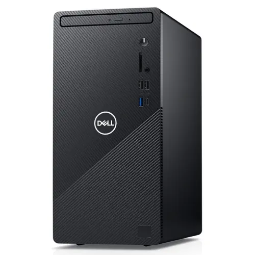 Dell Inspiron 3881-B40F812N i5-10400 8GB 1TB 256GB SSD Ubuntu Masaüstü Bilgisayar
