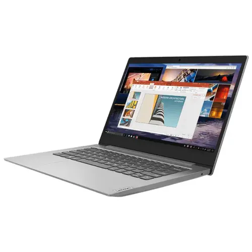 Lenovo IdeaPad 1 81VU006STX Intel Celeron N4020 4GB 128GB SSD 14″ HD FreeDOS Notebook