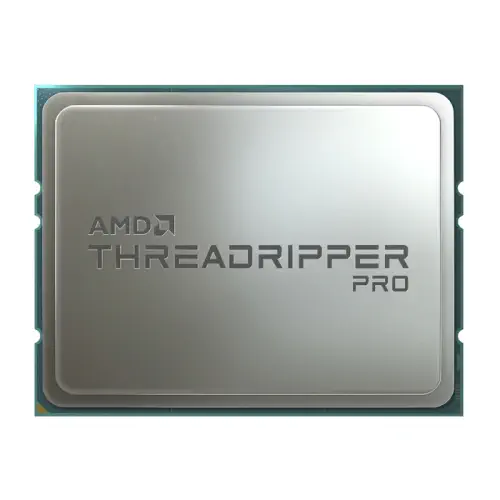 AMD Ryzen Threadripper Pro 3955WX 3.90GHz 16 Çekirdek 72MB Soket sWRX8 İşlemci