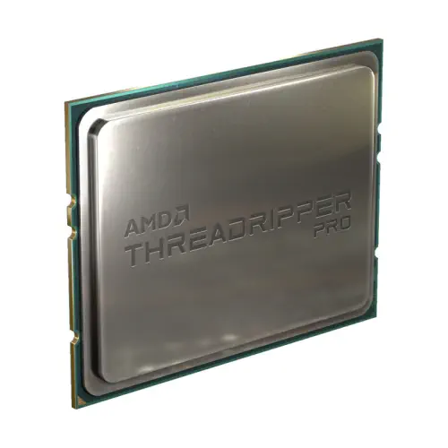 AMD Ryzen Threadripper Pro 3995WX 2.70GHz 64 Çekirdek 288MB Soket sWRX8 İşlemci