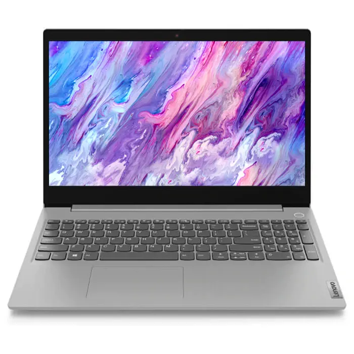 Lenovo IdeaPad 3 81W1005TTX Ryzen 5 3500U 8GB 256GB SSD 15.6″ Full HD FreeDOS Notebook