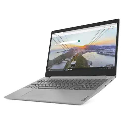 Lenovo IdeaPad 3 81W1005TTX Ryzen 5 3500U 8GB 256GB SSD 15.6″ Full HD FreeDOS Notebook