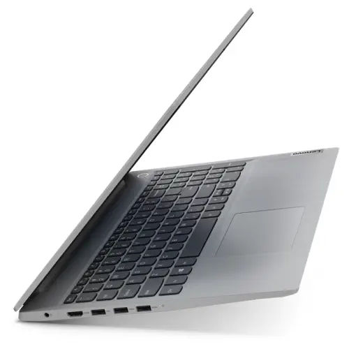 Lenovo IdeaPad 3 81W1005TTX Ryzen 5 3500U 8GB 256GB SSD 15.6″ Full HD FreeDOS Notebook