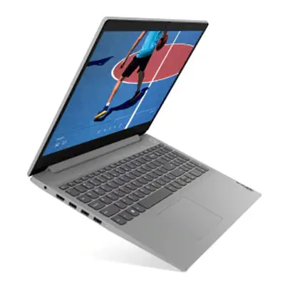 Lenovo IdeaPad 3 81W1005TTX Ryzen 5 3500U 8GB 256GB SSD 15.6″ Full HD FreeDOS Notebook
