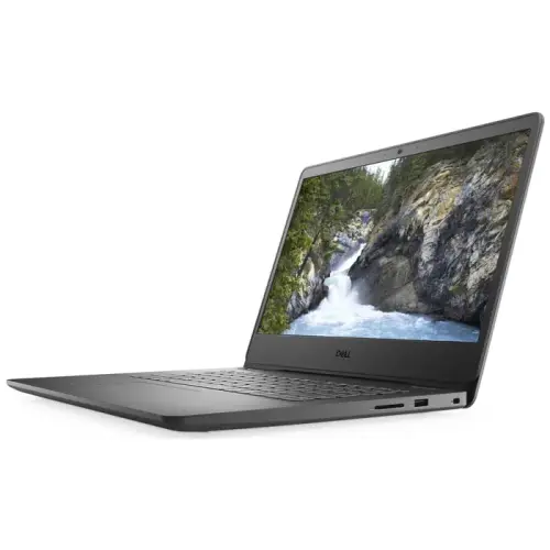 Dell Vostro 3400 N4012VN3400EMEA01_2105_UB i5-1135G7 8GB 1TB 256GB SSD 14″ HD FreeDOS Notebook