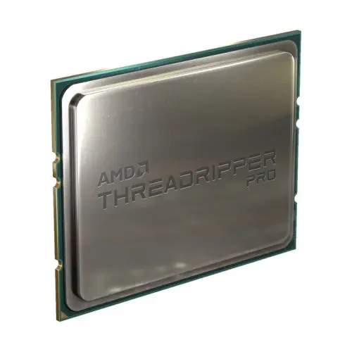 AMD Ryzen Threadripper Pro 3945WX 4.00GHz 12 Çekirdek 72MB Soket sWRX8 İşlemci