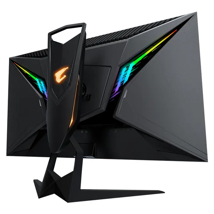 Gigabyte Aorus FI27Q-X 27” 0.3ms 240Hz Adaptive-Sync IPS QHD Gaming (Oyuncu) Monitör