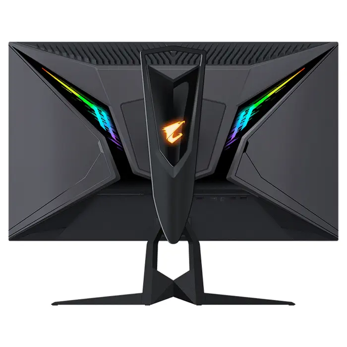 Gigabyte Aorus FI27Q-X 27” 0.3ms 240Hz Adaptive-Sync IPS QHD Gaming (Oyuncu) Monitör