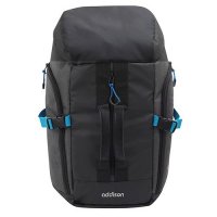 Addison 301008 15.6″ Siyah Notebook Sırt Çantası