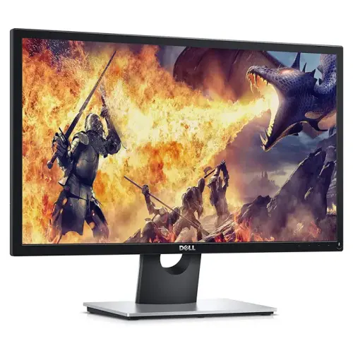 Dell SE2417HGX 23.6″ 1ms 75Hz FreeSync TN Full HD Gaming (Oyuncu) Monitör