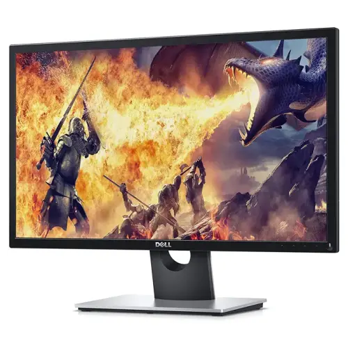 Dell SE2417HGX 23.6″ 1ms 75Hz FreeSync TN Full HD Gaming (Oyuncu) Monitör