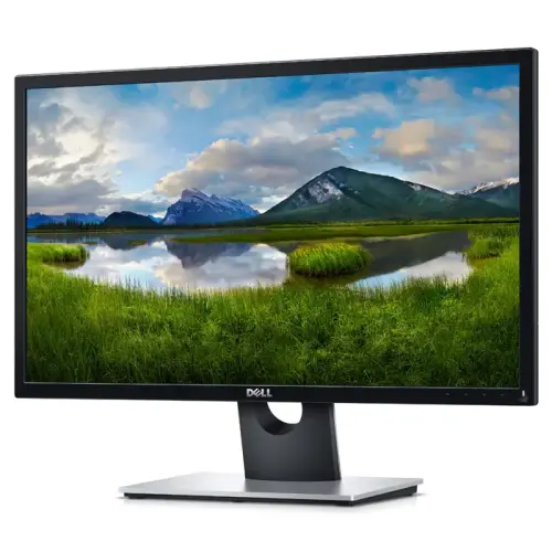 Dell SE2417HGX 23.6″ 1ms 75Hz FreeSync TN Full HD Gaming (Oyuncu) Monitör