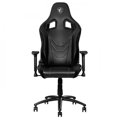 MSI MAG CH130 X Yatırılabilir 2D Kolçak Ergonomik Yastıklı Gaming (Oyuncu) Koltuğu