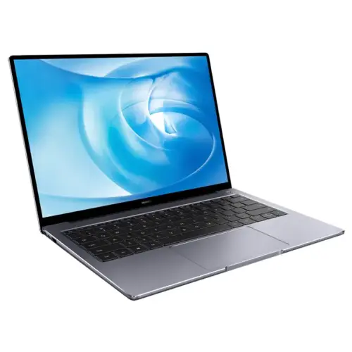 Huawei Matebook 14 Gri AMD Ryzen 5 4600H 8GB 256GB SSD 14″ 2K FullView Win10 Home Notebook