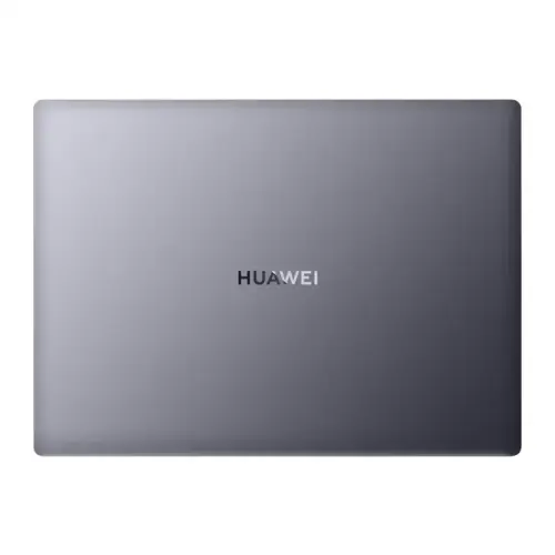 Huawei Matebook 14 Gri AMD Ryzen 5 4600H 8GB 256GB SSD 14″ 2K FullView Win10 Home Notebook