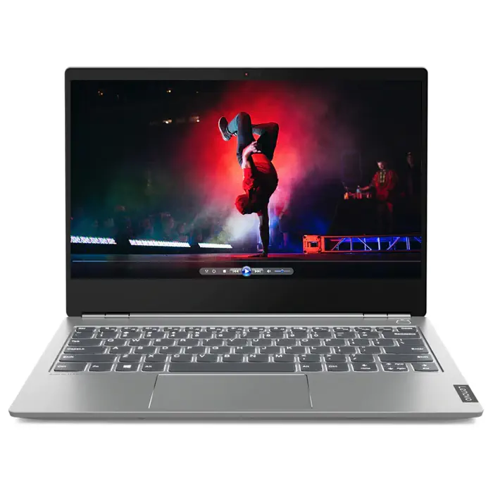 Lenovo ThinkBook 13s 20RR0030TX i7-10510U 16GB 256GB SSD 13.3″ Full HD FreeDOS Notebook