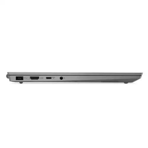 Lenovo ThinkBook 13s 20RR0030TX i7-10510U 16GB 256GB SSD 13.3″ Full HD FreeDOS Notebook