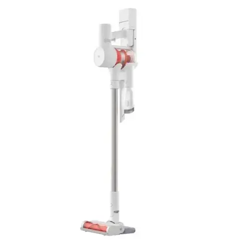 Xiaomi Mi G10 Handheld Vacuum Cleaner 25.2 V Dikey Şarjlı Süpürge - Distribütör Garantili