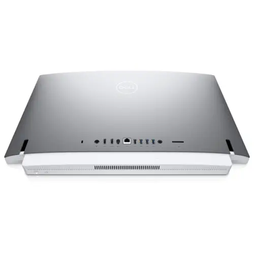 Dell Inspiron 5400-S65WP81256C i7-1165G7 8GB 1TB 256GB SSD 2GB GeForce MX330 23.8” Full HD Win10 Pro All In One PC