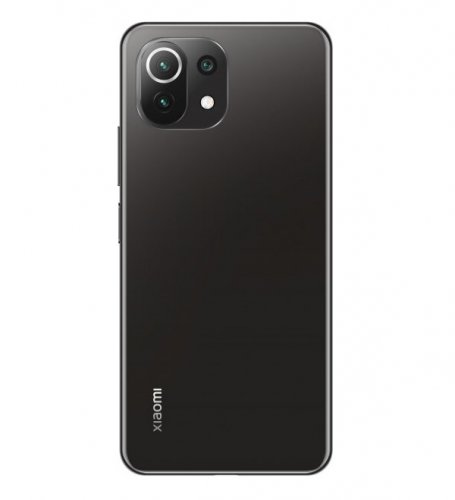 Xiaomi Mi 11 Lite 128 GB 6 GB RAM Siyah Cep Telefonu – Xiaomi Türkiye Garantili