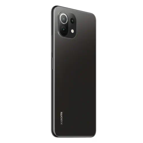 Xiaomi Mi 11 Lite 128 GB 6 GB RAM Siyah Cep Telefonu – Xiaomi Türkiye Garantili