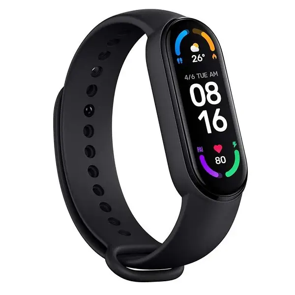Xiaomi Mi Band 6 Akıllı Bileklik - Xiaomi Türkiye Garantili