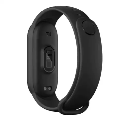 Xiaomi Mi Band 6 Akıllı Bileklik - Xiaomi Türkiye Garantili