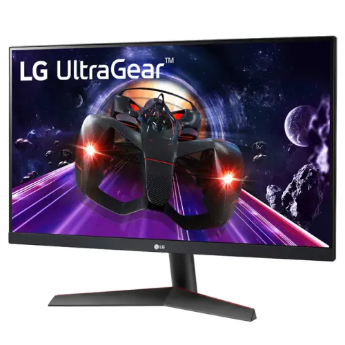 LG UltraGear 24GN600-B 23.8″ 1ms 144Hz FreeSync Premium IPS Full HD Gaming (Oyuncu) Monitör