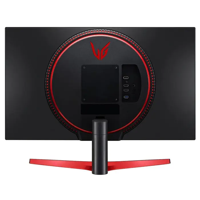 LG UltraGear 27GN600-B 27″ 1ms 144Hz G-Sync / FreeSync Premium IPS Full HD Gaming (Oyuncu) Monitör
